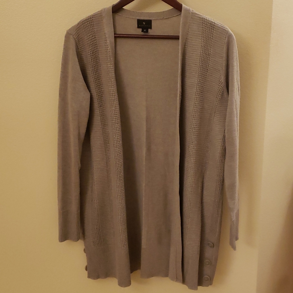 Women's Worthington Cardigan